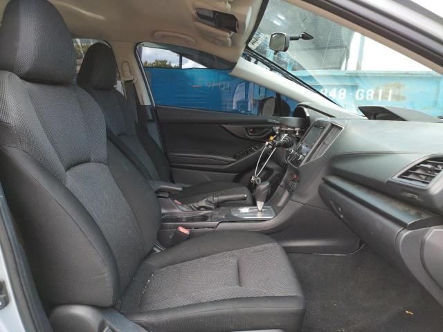 Photo 5 from auction – 2017 SUBARU IMPREZA with VIN 4S3GTAA60H3750166