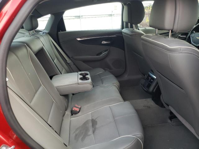 Photo 6 from auction – 2014 CHEVROLET IMPALA LTZ with VIN 2G1155S3XE9276413