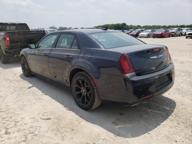Photo 3 from auction – 2019 CHRYSLER 300 S with VIN 2C3CCABG9KH516414