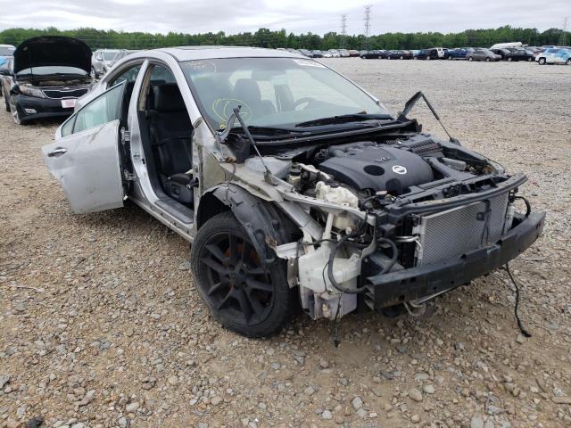 NISSAN MAXIMA S 2011 with VIN 1N4AA5AP3BC831719 - Photo from auction