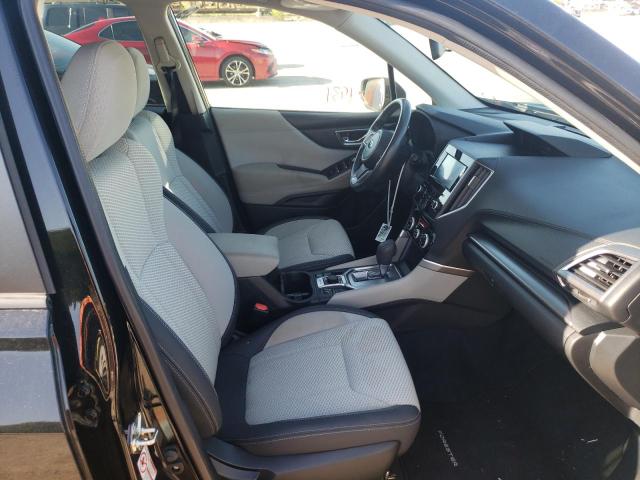 Photo 5 from auction – 2020 SUBARU FORESTER P with VIN JF2SKAJC4LH513891