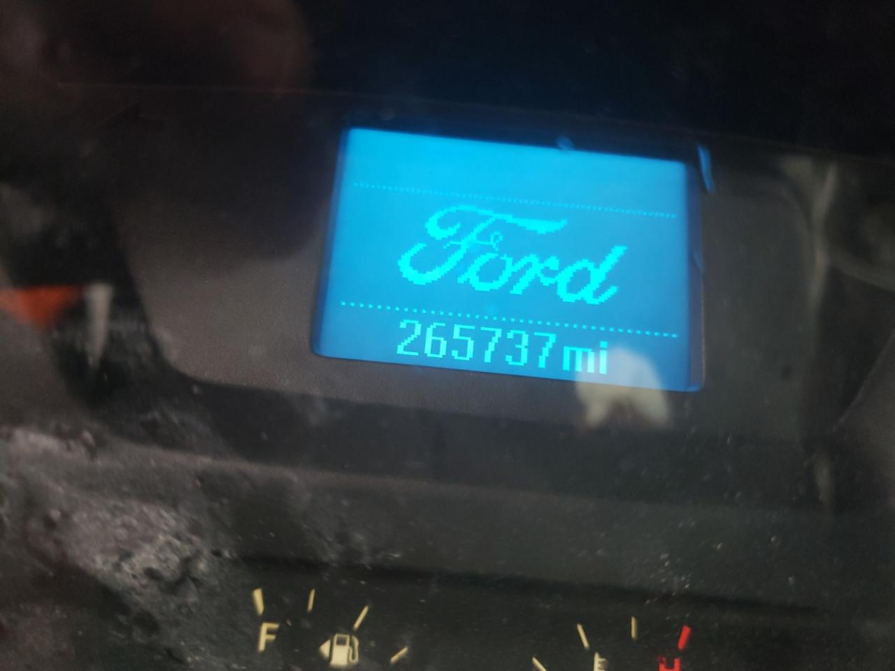 Фото 8 с аукциона – 2016 FORD TRANSIT T- с VIN 1FTYR2CM0GKA88226
