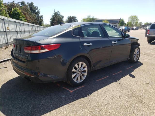 Photo 4 from auction – 2016 KIA OPTIMA EX with VIN 5XXGU4L3XGG087950