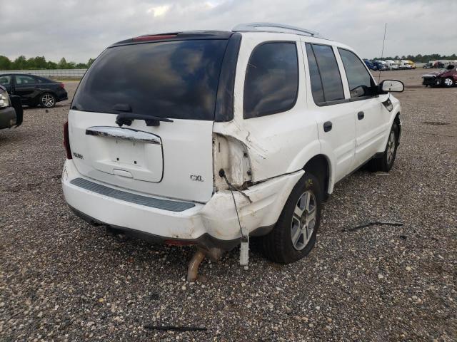 Photo 4 from auction – 2007 BUICK RAINIER CX with VIN 5GADS13S372112175