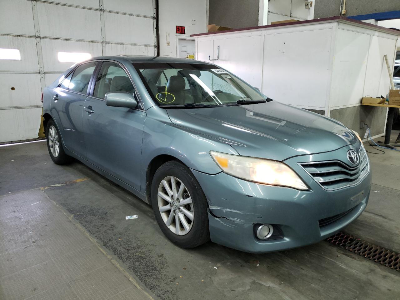 Foto 1 de la subasta – 2011 TOYOTA CAMRY BASE con VIN 4T1BF3EK5BU693240