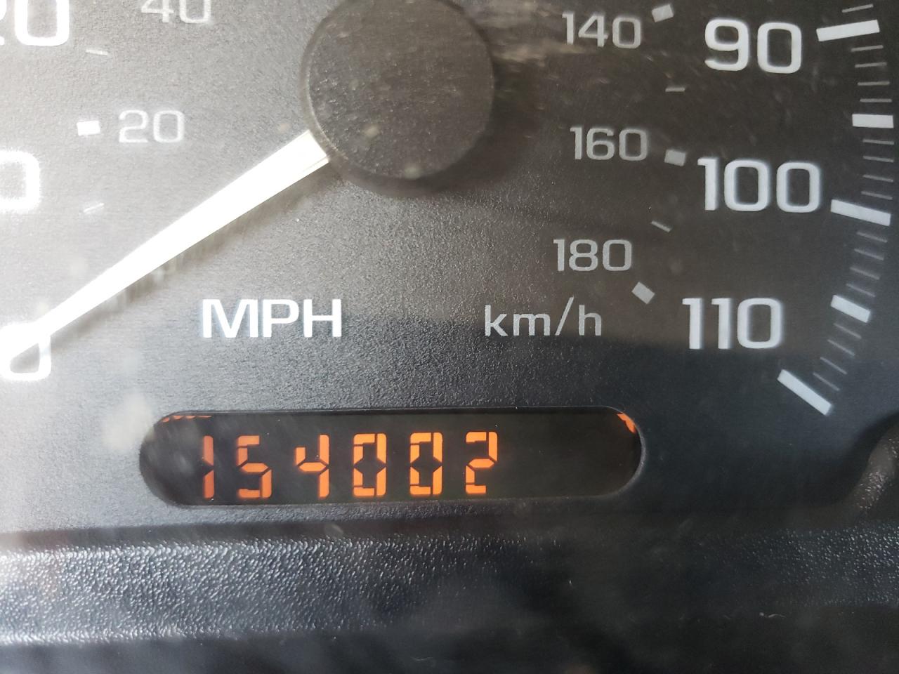 Photo 8 from auction – 2002 CHEVROLET CAVALIER L with VIN 1G1JS124527453568