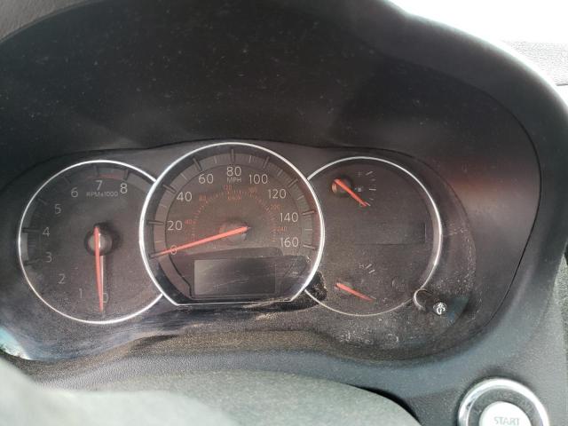 Photo 8 from auction – 2011 NISSAN MAXIMA S with VIN 1N4AA5AP3BC831719