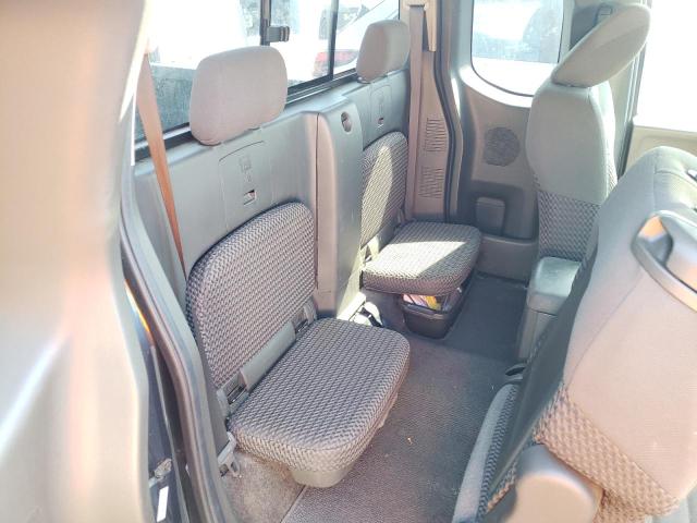 Photo 6 from auction – 2013 NISSAN FRONTIER S with VIN 1N6BD0CT7DN762184