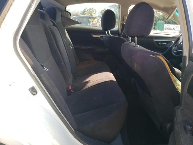 Photo 6 from auction – 2013 NISSAN ALTIMA 2.5 with VIN 1N4AL3AP8DC214995
