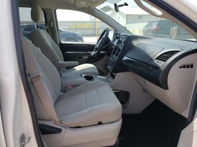 Photo 5 from auction – 2013 DODGE GRAND CARA with VIN 2C4RDGCG6DR584719