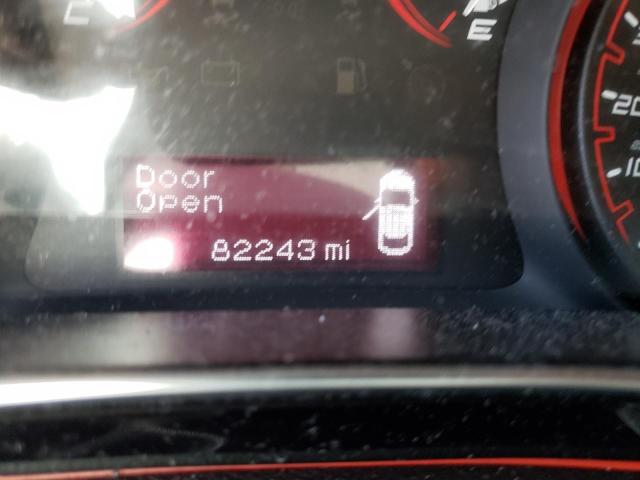 Photo 8 from auction – 2015 DODGE DART SE with VIN 1C3CDFAA2FD375728