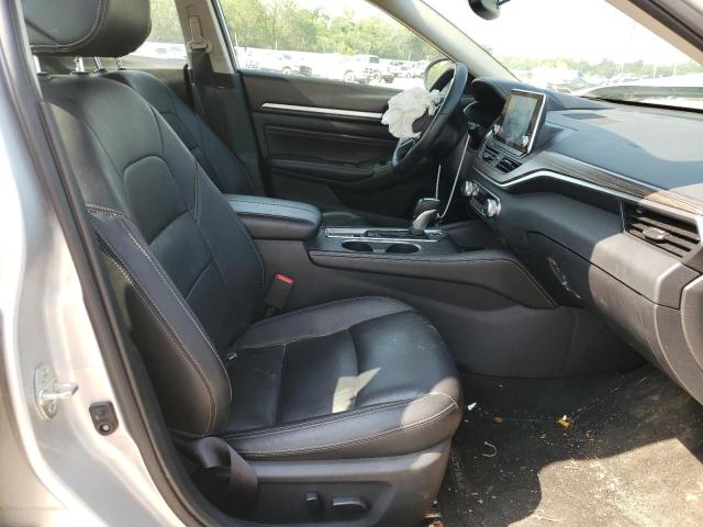 Photo 5 from auction – 2019 NISSAN ALTIMA SL with VIN 1N4BL4EV4KC184393