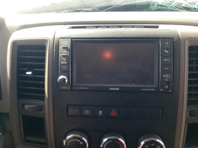 Photo 9 from auction – 2012 DODGE RAM 1500 S with VIN 1C6RD6FP2CS300822