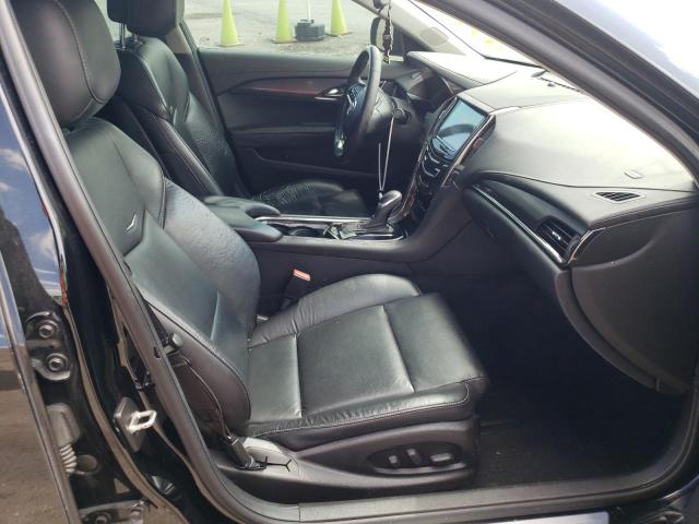 Photo 5 from auction – 2013 CADILLAC ATS with VIN 1G6AA5RX8D0177242