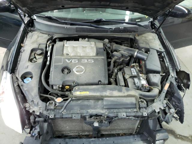Photo 7 from auction – 2007 NISSAN MAXIMA SE with VIN 1N4BA41E07C866142