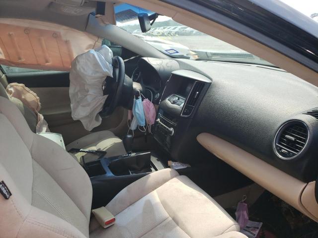 Photo 5 from auction – 2014 NISSAN MAXIMA S with VIN 1N4AA5AP5EC451186