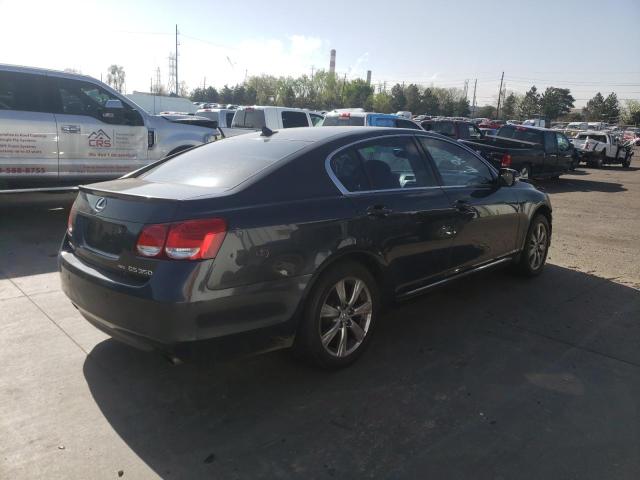 صورة رقم 4 من المزاد - 2010 LEXUS GS 350 مع VIN JTHCE1KS7A0026680