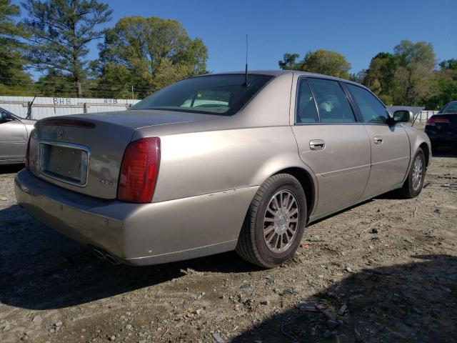 Photo 4 from auction – 2004 CADILLAC DEVILLE DH with VIN 1G6KE57Y34U118077