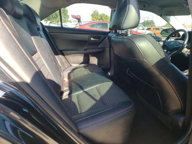 Photo 6 from auction – 2015 TOYOTA CAMRY LE with VIN 4T1BF1FK2FU100197