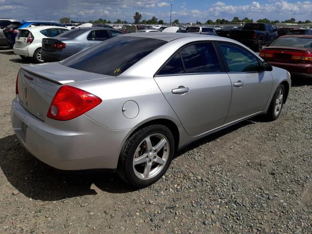 Photo 7 from auction – 2008 PONTIAC G6 BASE with VIN 1G2ZG57N984196689