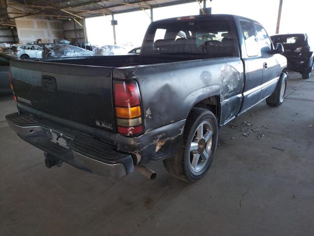 Photo 7 from auction – 2004 GMC NEW SIERRA with VIN 2GTEC19V541227471