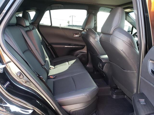 Photo 6 from auction – 2021 TOYOTA VENZA LE with VIN JTEAAAAH2MJ053113