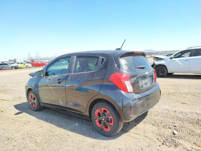 Zdjęcie 3 z aukcji – 2018 CHEVROLET SPARK LS z VIN KL8CB6SA2JC482320