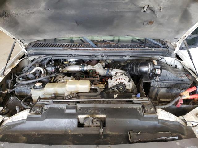 Photo 7 from auction – 2000 FORD F250 SUPER with VIN 3FTNX21F5YMA64303
