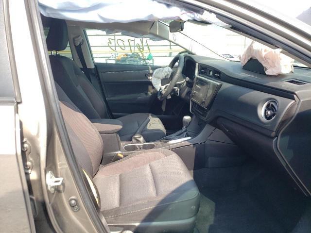 Photo 5 from auction – 2019 TOYOTA COROLLA L with VIN 2T1BURHE3KC195392