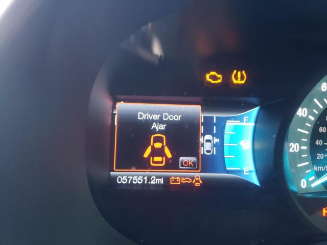 Photo 8 from auction – 2018 FORD EDGE SEL with VIN 2FMPK4J97JBB85866