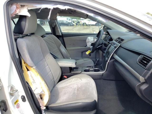 Photo 5 from auction – 2015 TOYOTA CAMRY LE with VIN 4T1BF1FK3FU050927