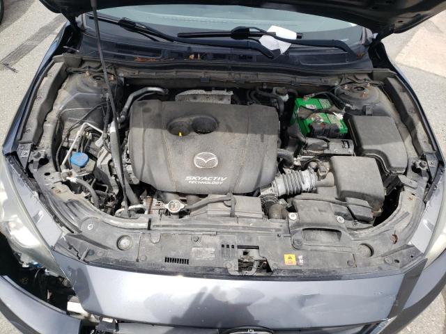 Photo 7 from auction – 2015 MAZDA 3 TOURING with VIN JM1BM1V72F1248438