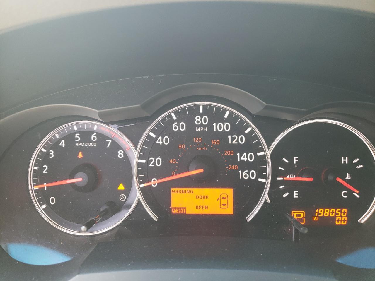 Photo 8 from auction – 2012 NISSAN ALTIMA BAS with VIN 1N4AL2AP1CN525956