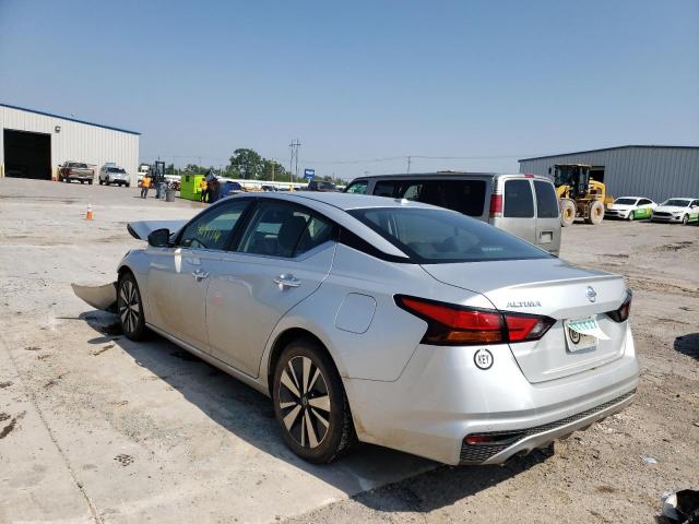 Photo 3 from auction – 2019 NISSAN ALTIMA SL with VIN 1N4BL4EV4KC184393