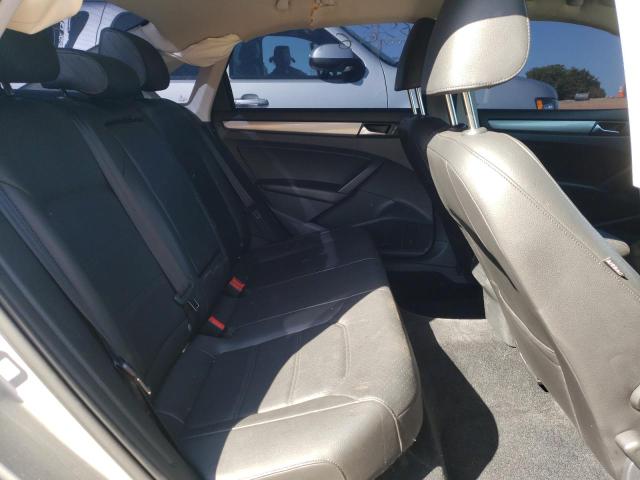 Photo 6 from auction – 2014 VOLKSWAGEN PASSAT S with VIN 1VWAT7A36EC033133