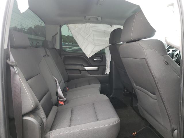 Photo 6 from auction – 2016 CHEVROLET SILVERADO with VIN 3GCPCREC0GG304271