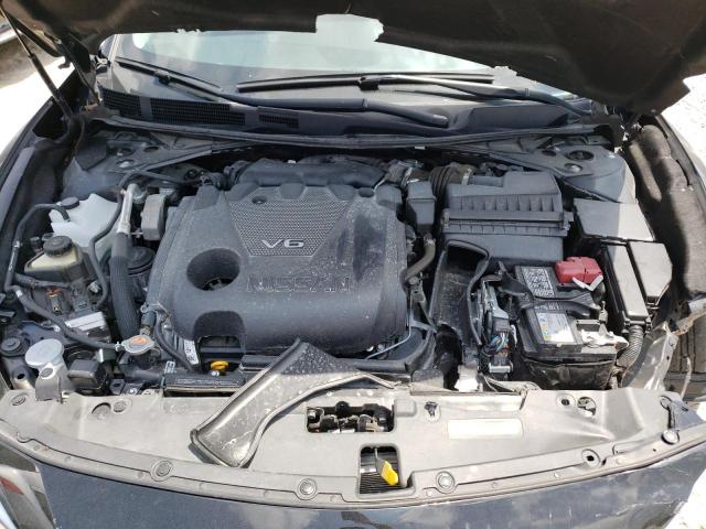 Photo 7 from auction – 2020 NISSAN MAXIMA S with VIN 1N4AA6BV0LC376834
