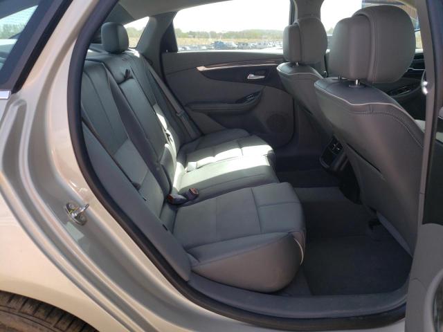 Photo 6 from auction – 2014 CHEVROLET IMPALA LT with VIN 2G1125S37E9208644