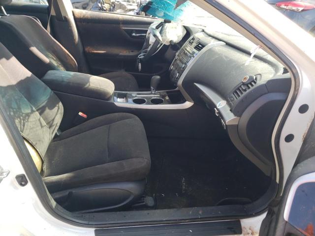 Photo 5 from auction – 2013 NISSAN ALTIMA 2.5 with VIN 1N4AL3AP8DC214995