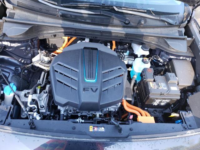 Photo 7 from auction – 2022 KIA NIRO EX PR with VIN KNDCE3LG7N5140596