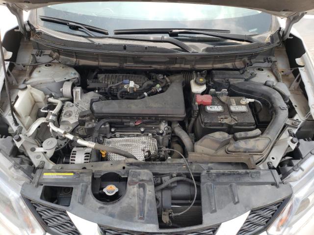 Photo 7 from auction – 2016 NISSAN ROGUE S with VIN 5N1AT2MT7GC886205