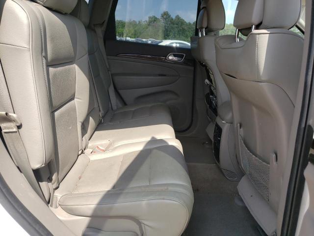 Photo 6 from auction – 2011 JEEP GRAND CHER with VIN 1J4RS4GG8BC658706