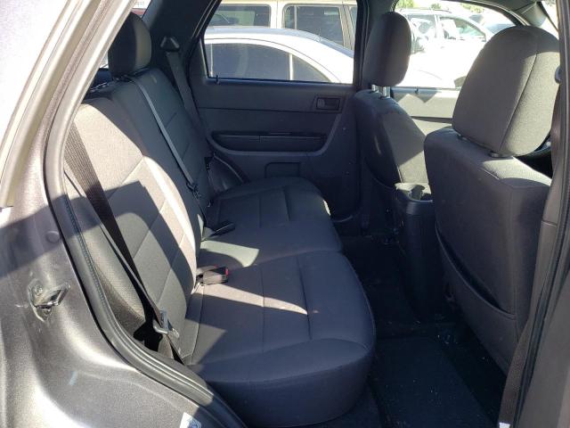 Photo 6 from auction – 2012 FORD ESCAPE XLT with VIN 1FMCU0D72CKA91057