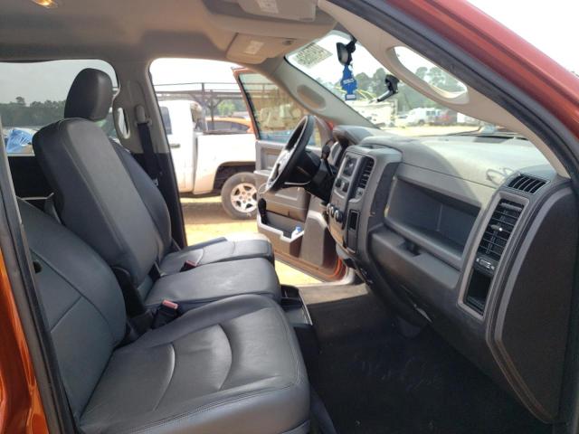 Photo 5 from auction – 2013 RAM 1500 ST with VIN 1C6RR6KT2DS604321