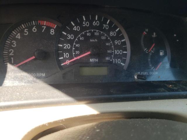 صورة رقم 8 من المزاد - 2004 TOYOTA COROLLA CE مع VIN 2T1BR32E44C298234