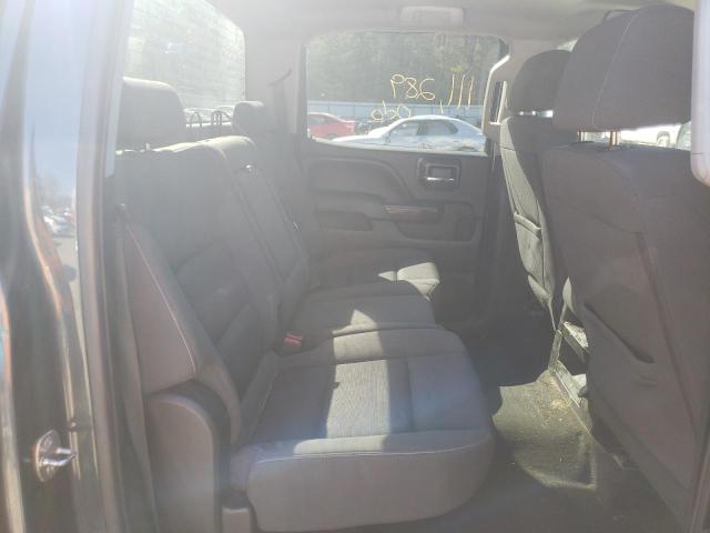 Photo 6 from auction – 2017 GMC SIERRA K15 with VIN 3GTU2MEC2HG274104