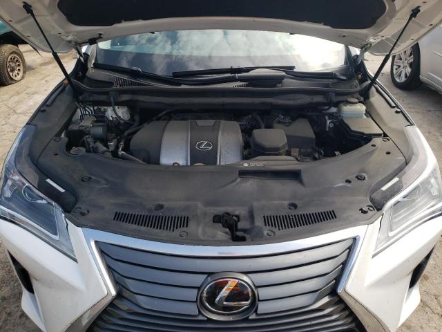 Photo 7 from auction – 2016 LEXUS RX 350 BAS with VIN 2T2BZMCA1GC038262
