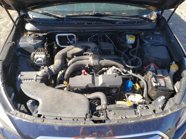 Photo 7 from auction – 2018 SUBARU OUTBACK 2. with VIN 4S4BSACC1J3352921