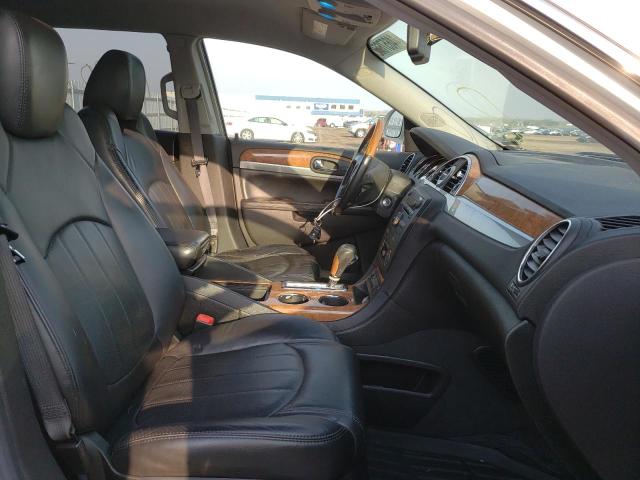 Photo 5 from auction – 2009 BUICK ENCLAVE CX with VIN 5GAEV23D39J212885