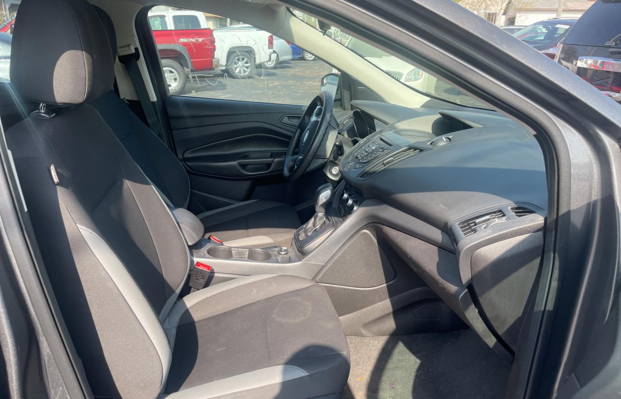 Foto 5 de la subasta – 2014 FORD ESCAPE S con VIN 1FMCU0F76EUB69750